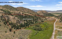 Swenson Valley Rd, Bancroft, ID 83217