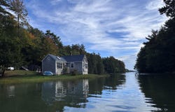 174 Hill Road, West Bath, ME 04530