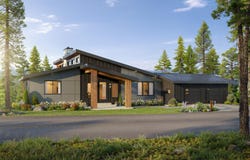 542 Granite Rdg Dr, Sandpoint, ID 83864