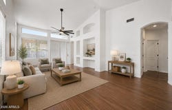 1332 W THOMPSON Way, Chandler, AZ 85286