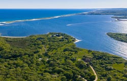 61 Butlers Cove Road, Edgartown, MA 02539