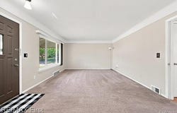 24704 Greenbrier Avenue, Eastpointe, MI 48021