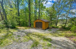 0 Bucks Run Rd., Langsville, OH 45741