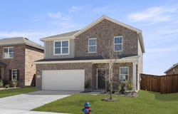 1249 Herring Drive, Forney, TX 75126