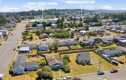 243 S MARPLE St, CoosBay, OR 97420
