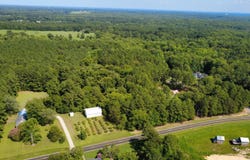 Bahama Road, Rougemont, NC 27572