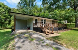 284 Burgundy Pl., Melbourne, AR 72556