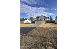 151 Merle Road, Pinebluff, NC 28373