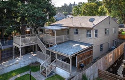417 E 13TH St, TheDalles, OR 97058