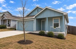 14409 Treyvon Rd, Pflugerville, TX 78660