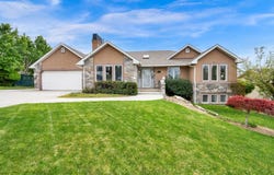 1506 S LAKEVIEW Dr, Bountiful, UT 84010