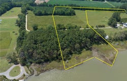 Haven Beach Road, Moon, VA 23119