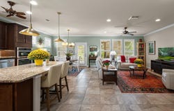 512 Martin Creek Ln, Georgetown, TX 78633