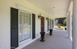 1071 Brandon Drive, McComb, MS 39648