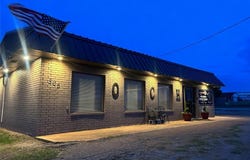306 E Highway 66, Wellston, OK 74881