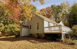 2116 Carmel Road N, Newburgh, ME 04444