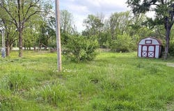 614 Hughes Street, Stringtown, OK 74569