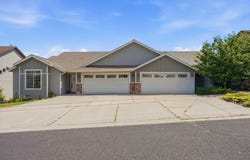 1611 S Cochran St, Spokane, WA 99224