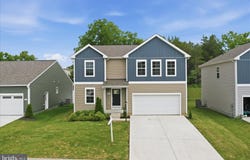 92 BELMONT Place, FALLING WATERS, WV 25419