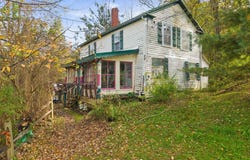 265 Podpadic Road, Richmondville, NY 12149