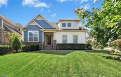 4012 Franks Creek Drive, Cary, NC 27518