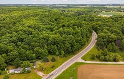 County Road 633, Buckley, MI 49620
