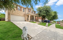 7207 Avery, Live Oak, TX 78233
