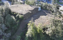 S Bank Chetco Underpas, Brookings, OR 97415