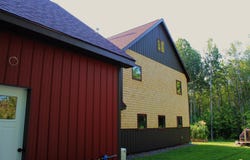 896 Moosehead Trail Highway, Jackson, ME 04921