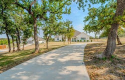182 Saddle Horn Trail, Boyd, TX 76023