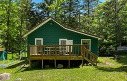 291 Joy Tract Road, Old Forge, NY 13420