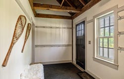 4780 Mountain Road, Stowe, VT 05672