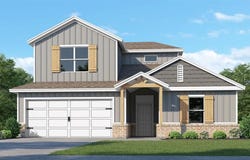 6822 E Wild Spur Drive, Stillwater, OK 74074