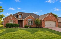 850 Sienna Drive, Centerton, AR 72719