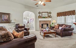 406 Northgate Drive, Terrell, TX 75160