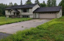 N10653 Old 13 Rd., Phillips, WI 54555