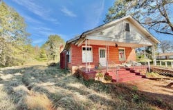 Boyd Road, Starkville, MS 39759