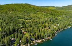 NNA Bay Dr, Sagle, ID 83860