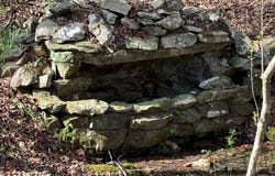 Polk Road 13, Wickes, AR 71973