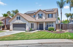 752 W Pebble, Hanford, CA 93230