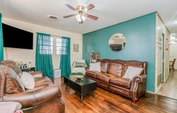2721 S WOODLAND Street, Amarillo, TX 79103-5305