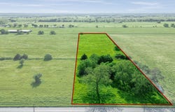 Carpenters Bluff Road, Denison, TX 75021