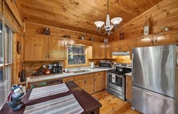 203 Mountain View Drive, Cherry Log, GA 30522