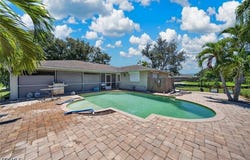 202 SE 20th Court, Cape Coral, FL 33990