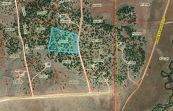 Sunflower Drive lot: 6, Ramah, NM 87321