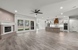 128 Saint Andrews Drive E, Mabank, TX 75156