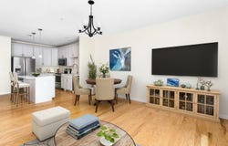 1211 Pennington Drive, Walpole, MA 02081