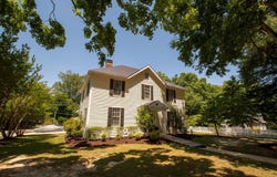 710 College Ave, Blackstone, VA 23824