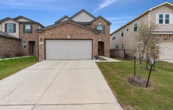 6320 Wagon Spring St, Del Valle, TX 78617