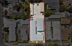 13520 Victory, Van Nuys, CA 91401